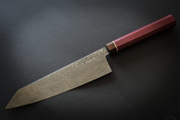 Bunka Damasco 202mm - Image 4