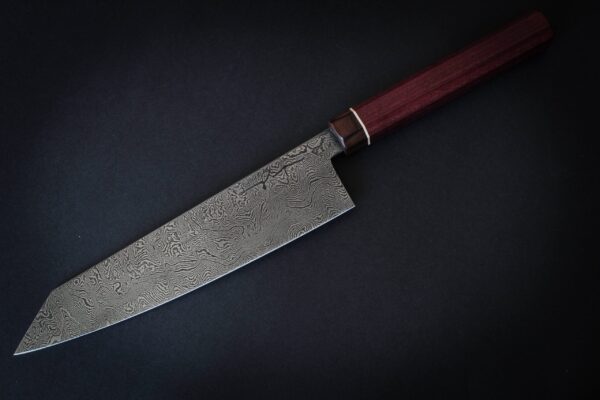 Bunka Damasco 202mm