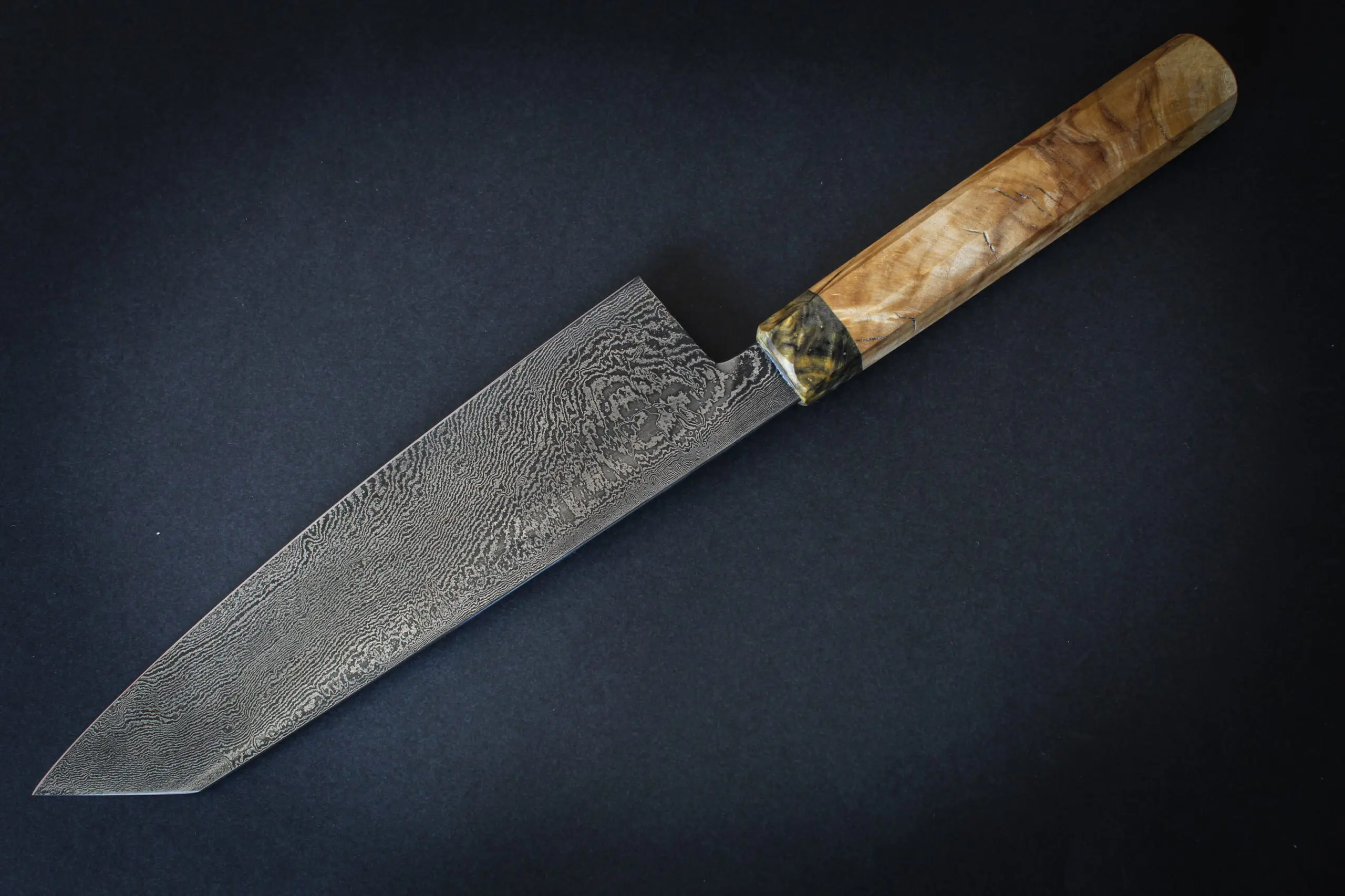 Bunka Damasco 188mm