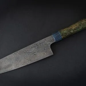 Gyuto Damasco 184mm