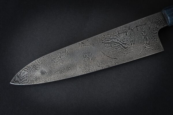 Gyuto Damasco 184mm - Image 3
