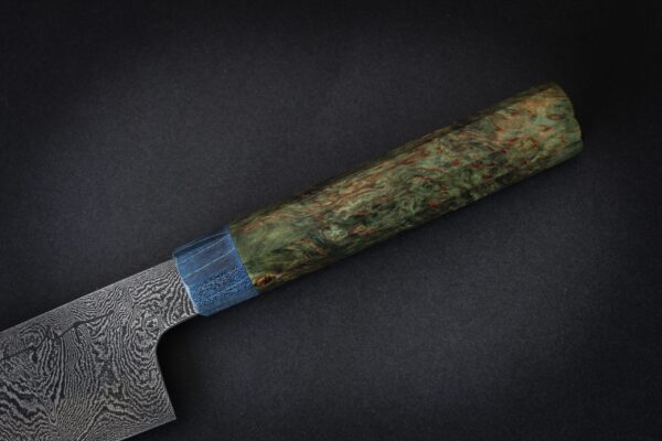 Gyuto Damasco 184mm - Image 2