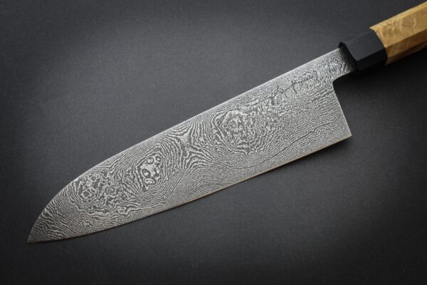 Gyuto Damasco 185mm - Image 2