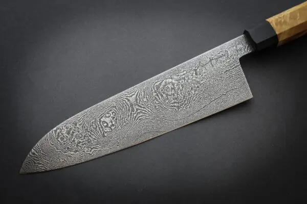 Gyuto Damasco 185mm - Image 2