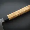 Gyuto Damasco 185mm - Image 4