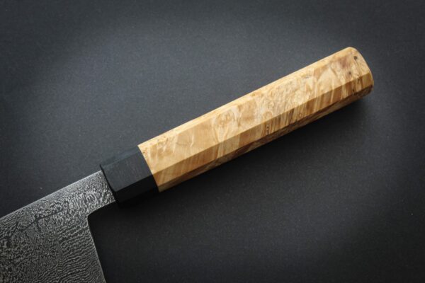 Gyuto Damasco 185mm - Image 4