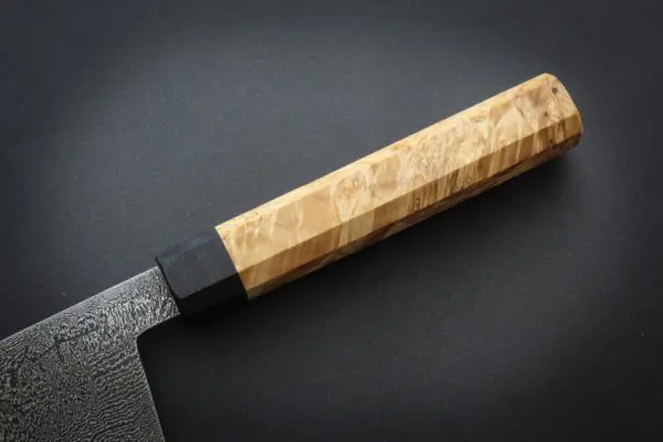 Gyuto Damasco 185mm - Image 4