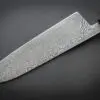 Gyuto Damasco 185mm - Image 3