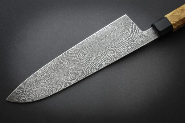 Gyuto Damasco 185mm - Image 3