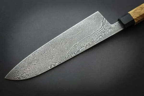 Gyuto Damasco 185mm - Image 3