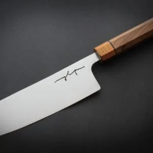 Santoku Inox. 163mm