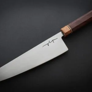 Kiritsuke Inox. 202mm