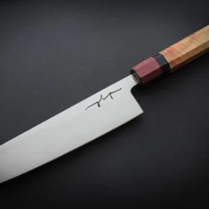 Kiritsuke Inox. 183 mm