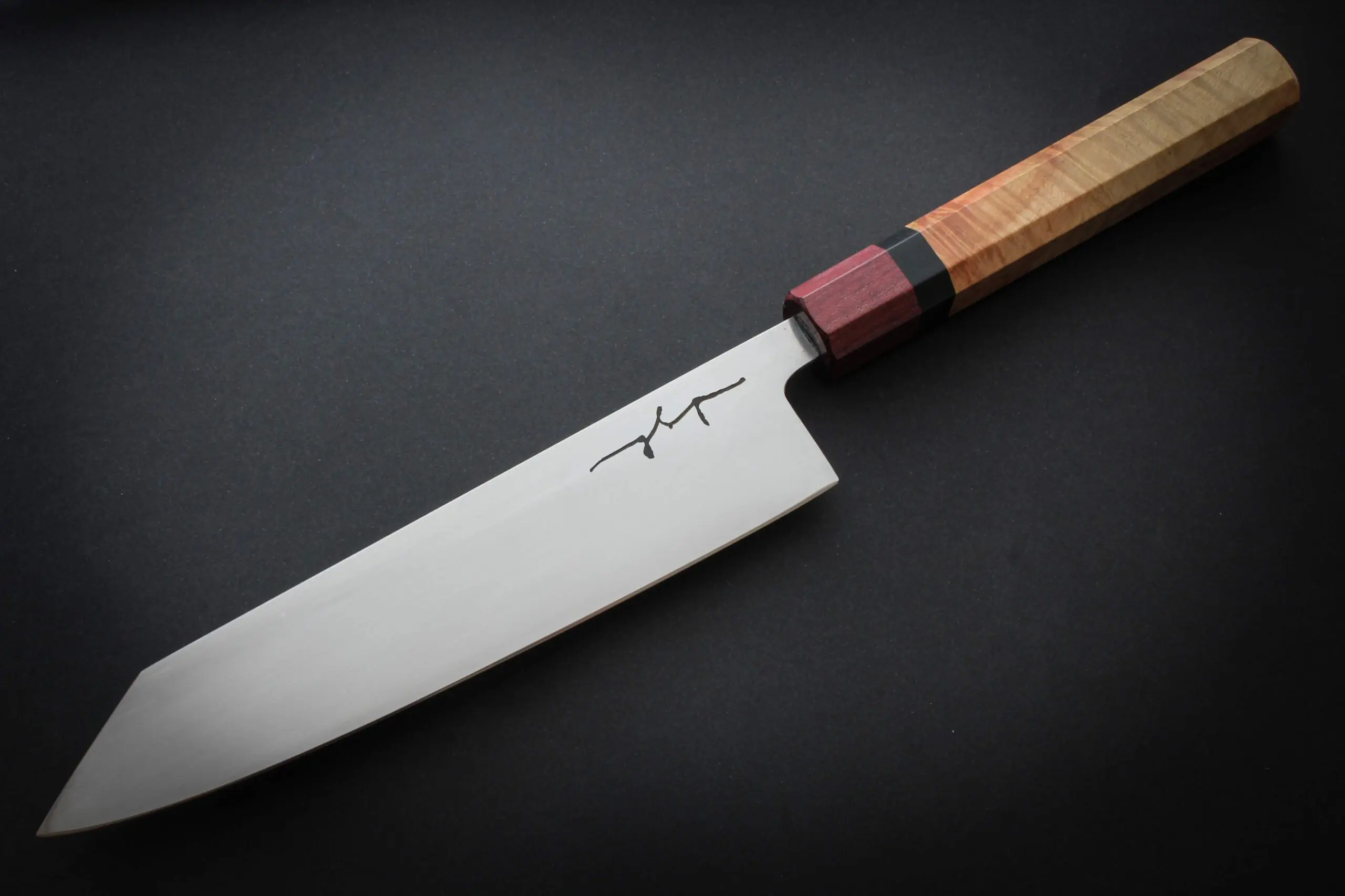 Kiritsuke Inox. 183 mm