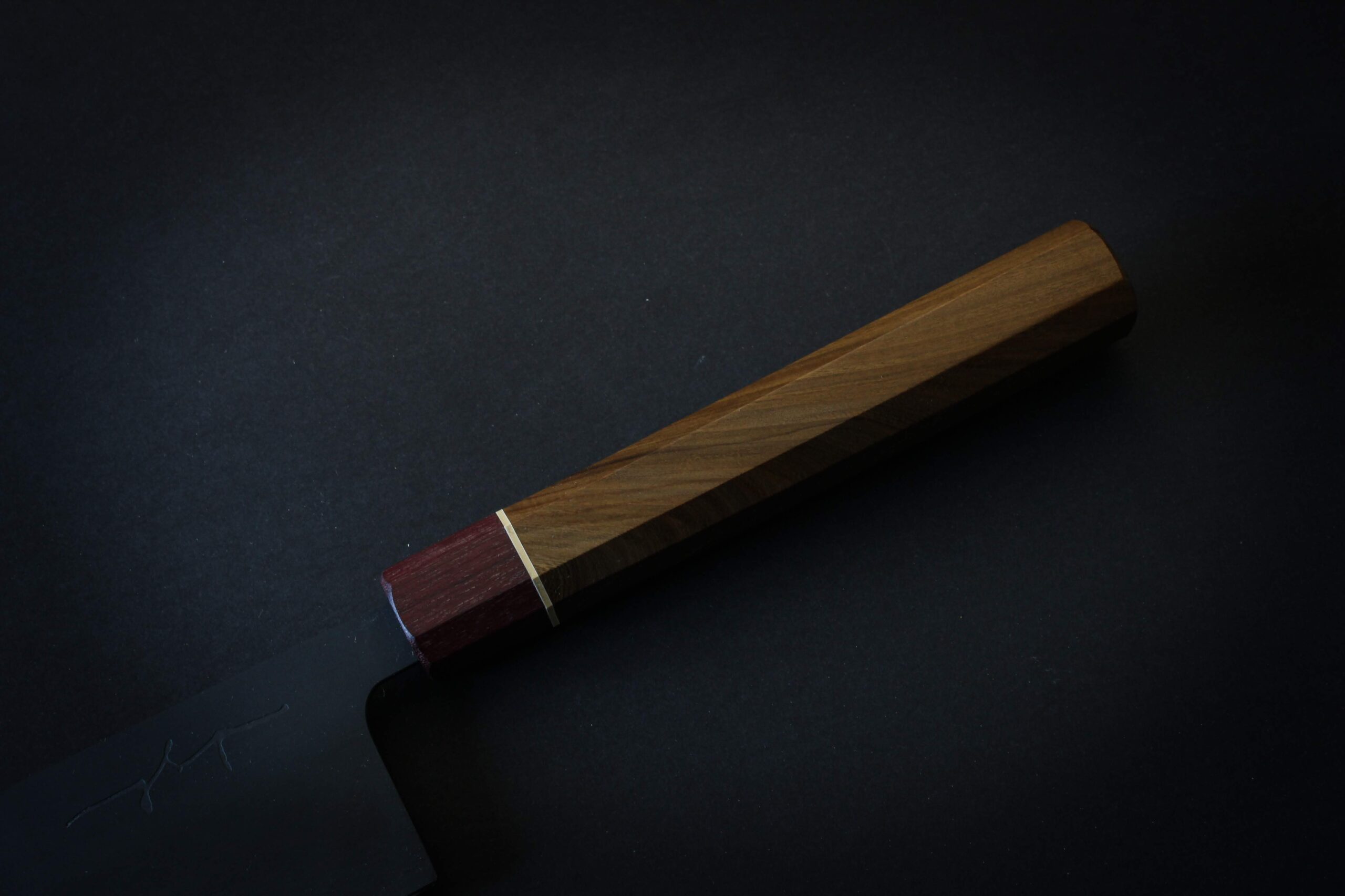 Nakiri 162 mm