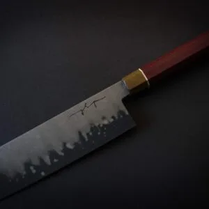Nakiri San Mai Inox. 165 mm