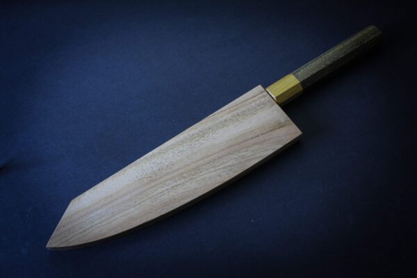 Bunka San Mai Damasco 182 mm - Image 2