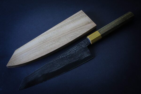 Bunka San Mai Damasco 182 mm