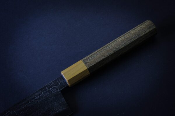Bunka San Mai Damasco 182 mm - Image 4