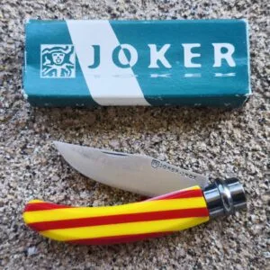 Pieza donada por Jose Maria Garcia
