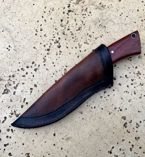 Bushcraft-vaina