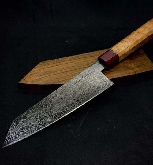 bunka-damasco