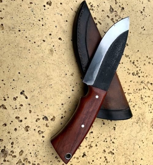 bushcraft